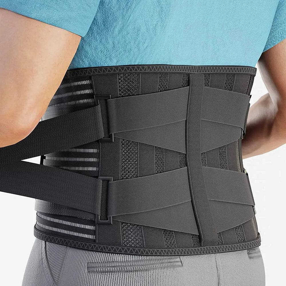 Buy a hotsell back brace